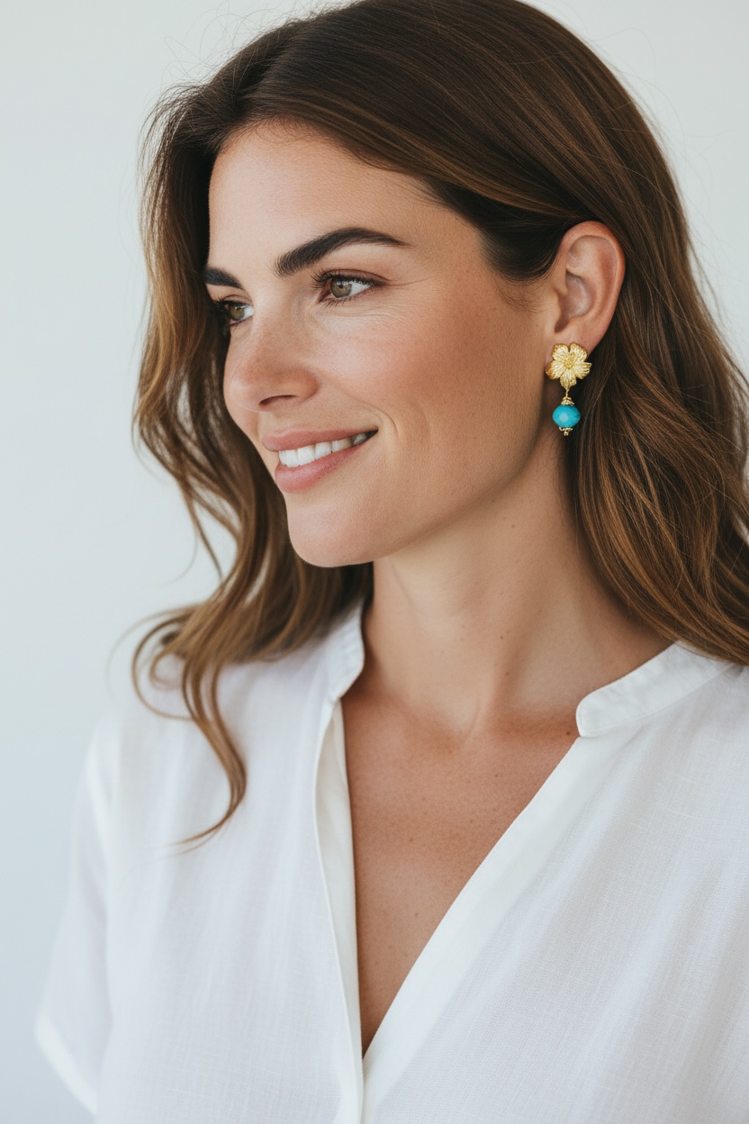 Earrings – Pieper & Co.